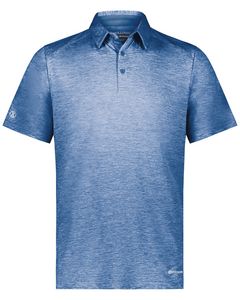 Holloway Men's Electrify Coolcore Polo