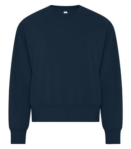 KOI® Element CFF Ladies' Crewneck