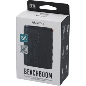 Boompods™ Beachboom 5W Speaker