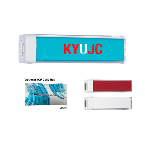 Travel Tech Kit