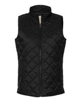 Weatherproof® Women's Vintage Diamond Quilted Vest