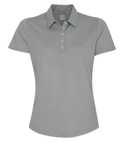 Callaway Birdseye Ladies' Polo