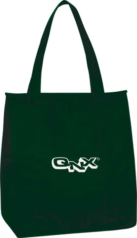Hercules Insulated Grocery Tote Bag