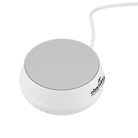 Sound Machine with 15W Wireless Charger