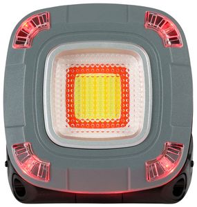Rechargeable 20W COB/LED Stand Worklight