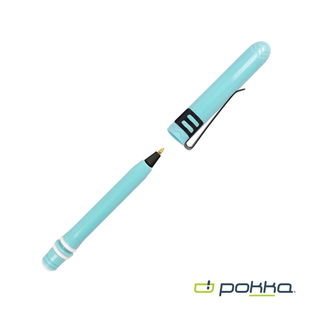 Pastel Blue (Blank)