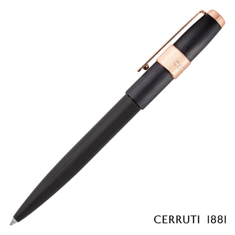Cerruti 1881? Block Brushed Pen
