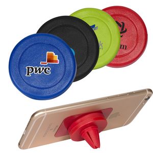Magnetic Car Vent Phone Holder