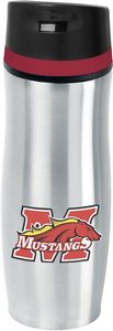 14 Oz. Persona® Wave Vacuum Tumbler