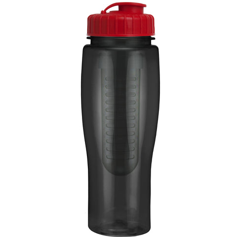 24 Oz. Contour Bottle with Infuser