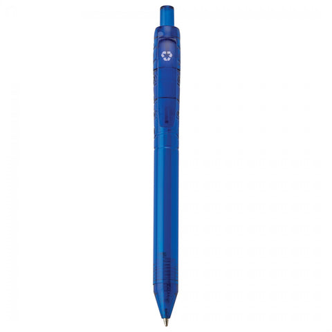 Aqua Ballpoint Pen