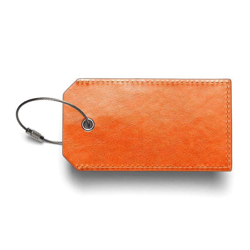 Orange/Silver