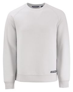 Cutter & Buck Roam Recycled Crew Neck Mens Pullover