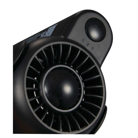 Hands-Free Rechargeable Waist Fan