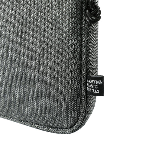 Vila Recycled Executive Duffle Bag