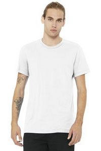 Bella+Canvas® Unisex Adult Jersey Short Sleeve Tee