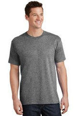 Graphite Heather Gray Blank