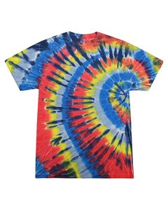 Tie-Dye Adult T-Shirt
