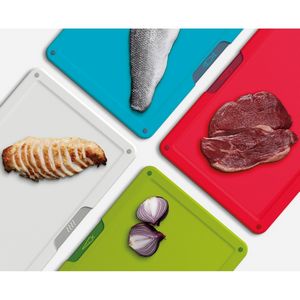 Joseph Joseph® Folio™ Icon 4-piece Cut Board Set