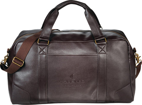 Oxford 20'' Weekender Duffle Bag