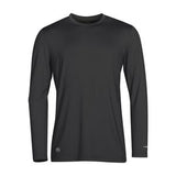 Stormtech Men's Lotus H2X-DRY® Long Sleeve Performance Tee Shirt