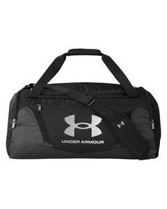 000146 Under Armour Undeniable 5.0 MD Duffle Bag