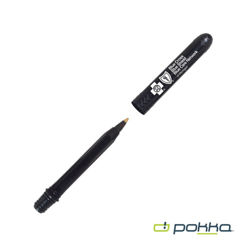 Pokka? Pocket Pen