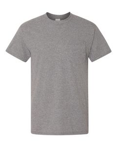 Gildan® DryBlend® Pocket T-Shirt