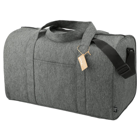 Vila Recycled Executive Duffle Bag