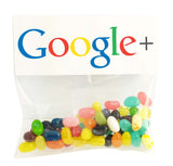 Large Header Bags Hershey's Chocolate Kisses®
