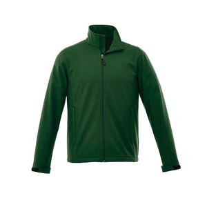 Men's MAXSON Softshell Jacket