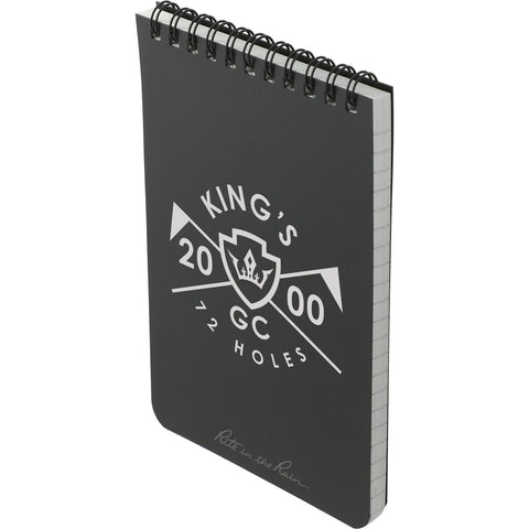 4'' x 6'' Rite in the Rain Top Spiral Notebook