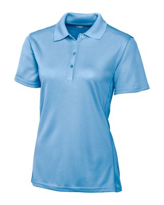 Clique Ice Pique Womens Tech Polo