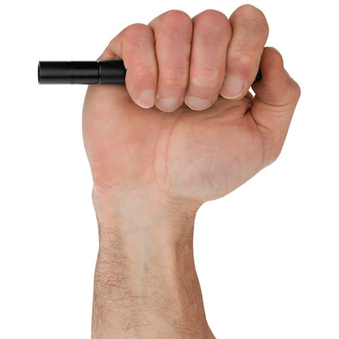 Nightstick Mini-TAC UV Flashlight