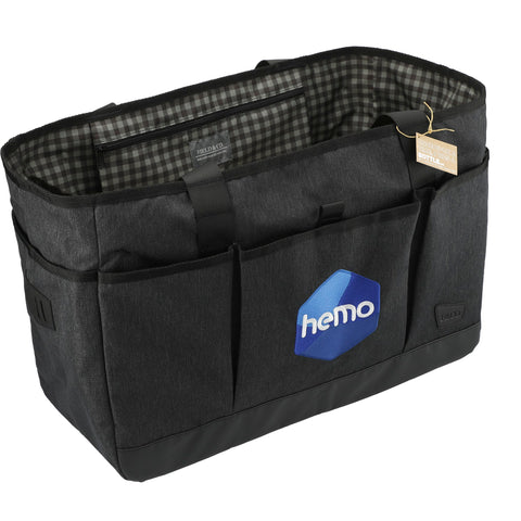 Field & Co.® Fireside Eco Utility Tote