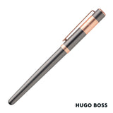 Fountain / Matte Gun Metal (Blank)