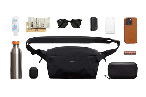 Bellroy Lite Recycled Sling 7L