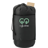 Wave Recycled Insulated Outdoor Blanket