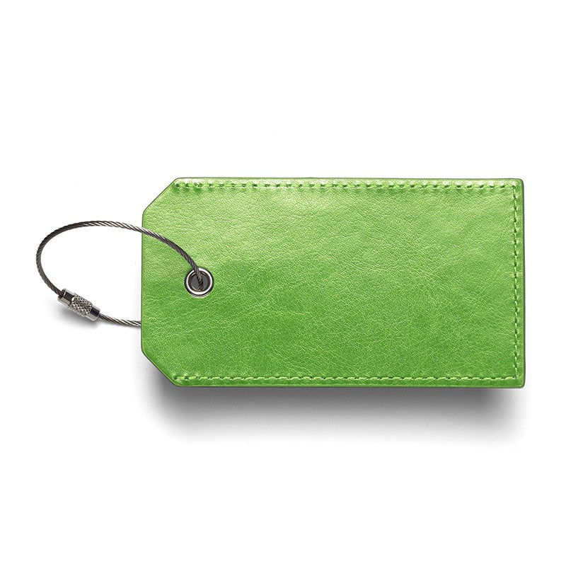 Lime Green/Silver