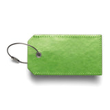 Lime Green/Silver