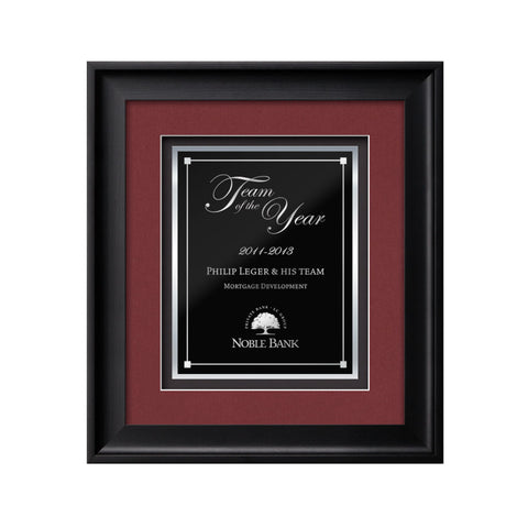 Heidelberg/Gemini Award