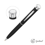 Black / Chrome (Blank)