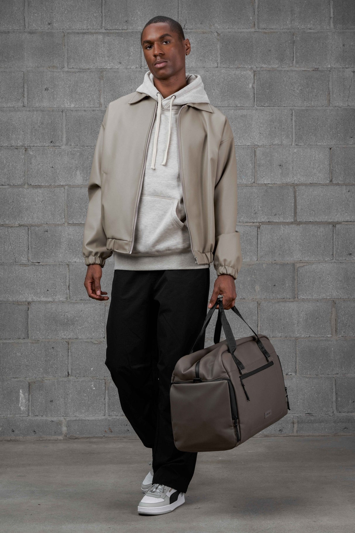 Vision Duffle bag