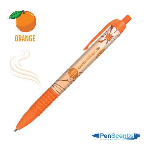 PenScents? Scented VividPrint? Pen w/Grip