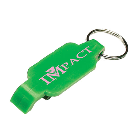 Bottle Opener Key Chain