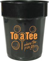 Fluted 16oz Recycled Stadium Cup