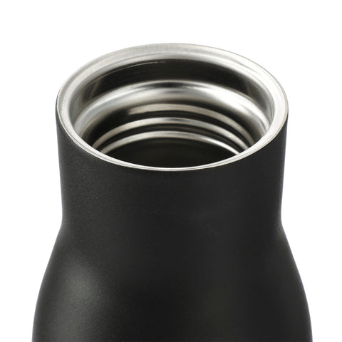 Shaco Copper Vac Bottle w/ FSC® 100% Bamboo Cap 17oz