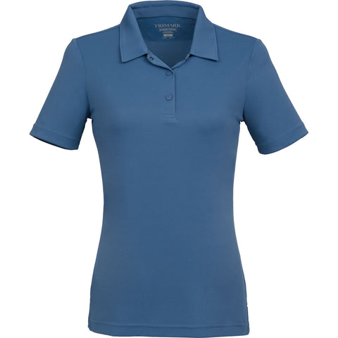 Women's DARA SS Polo