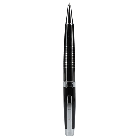 Newton Recycled Brass Gel Ballpoint