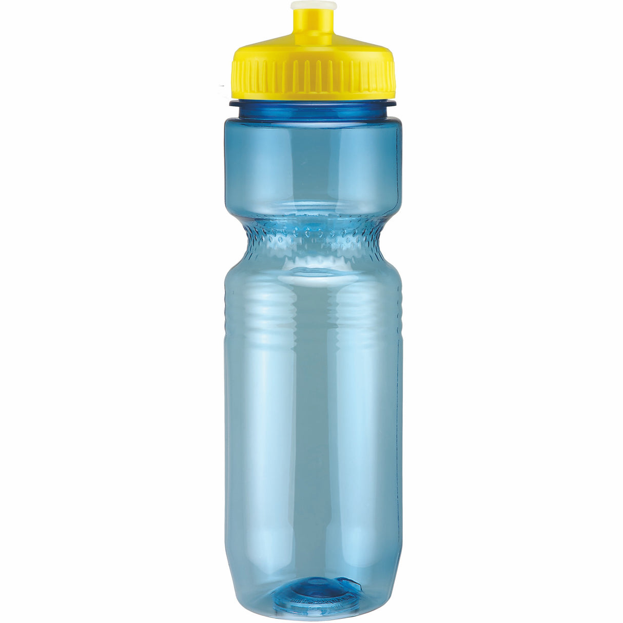 Blue/Yellow Lid